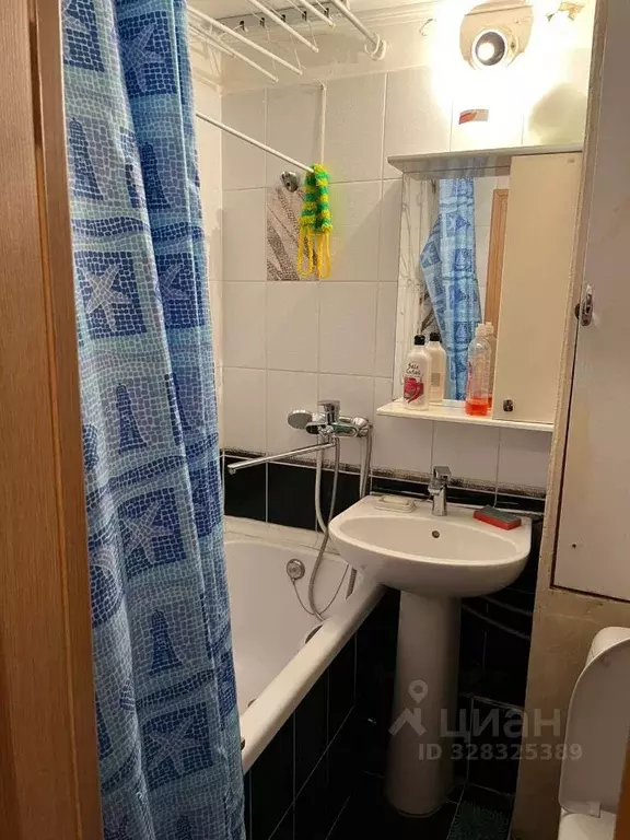 1-к кв. Москва Северный бул., 12В (36.6 м) - Фото 2