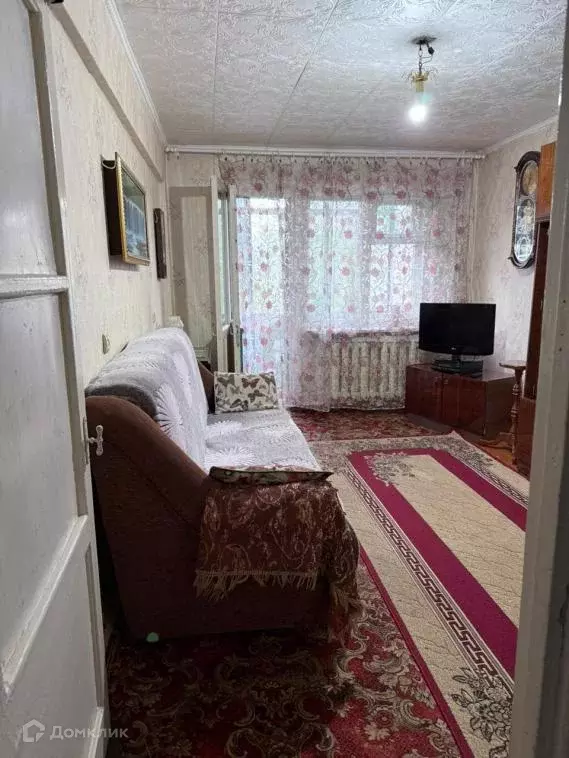 Продаётся 2-к квартира, 43.6 м - Фото 0