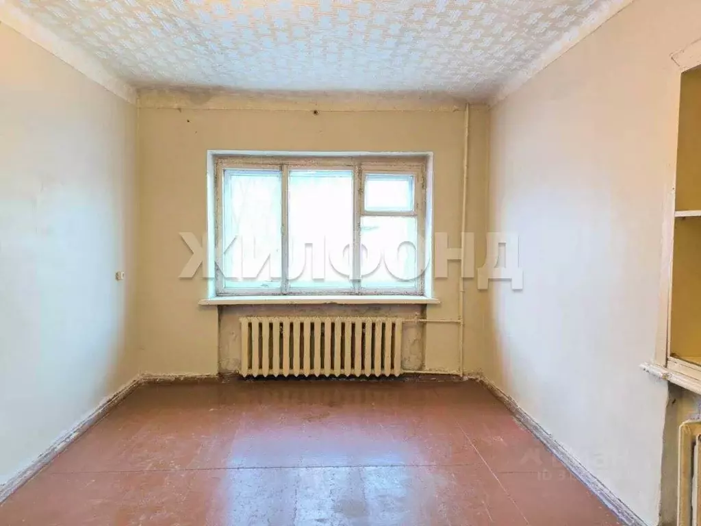 Квартира, 1 комната, 32.4 м - Фото 1