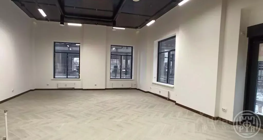 Помещение свободного назначения в Санкт-Петербург Дальневосточный ... - Фото 1