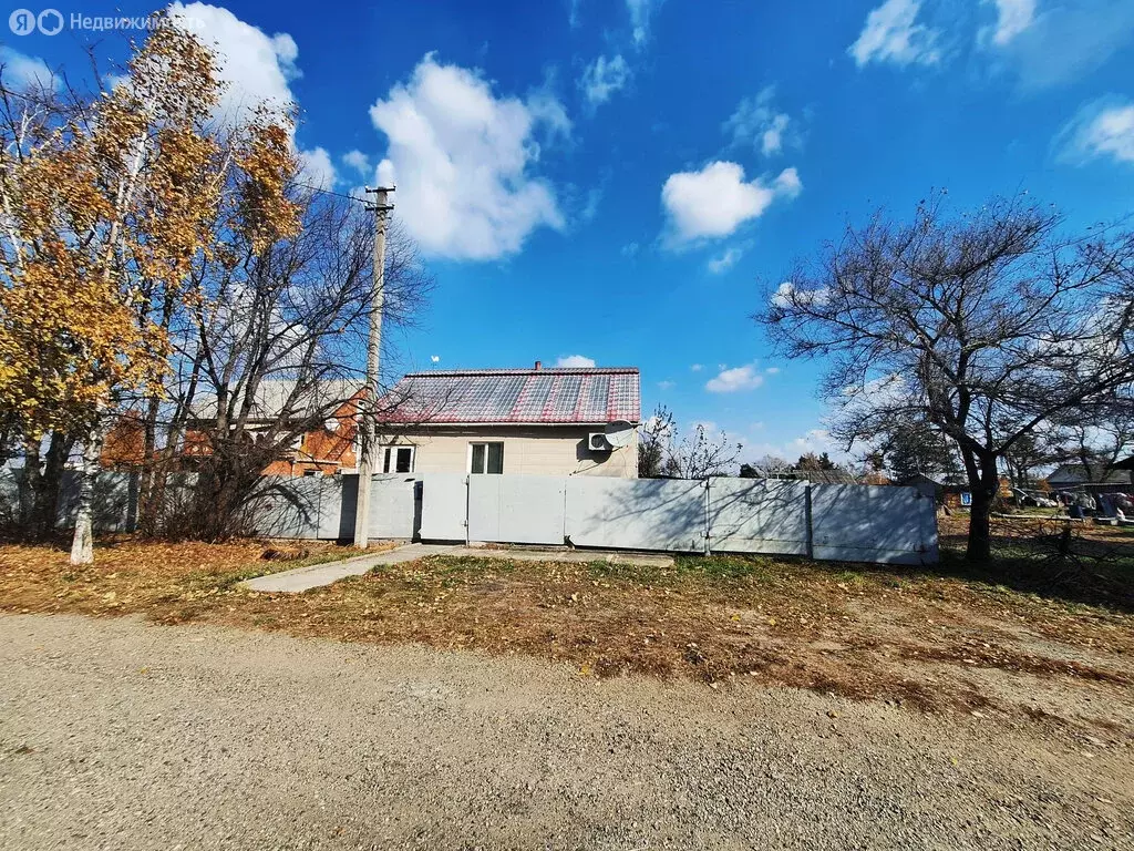 Дом в Лесозаводск, улица Щорса, 29 (97.4 м) - Фото 2