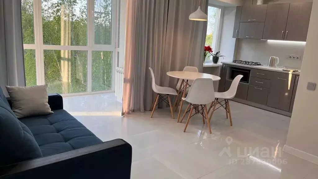 Студия Ярославская область, Ярославль ул. Большая Октябрьская, 102 ... - Фото 1