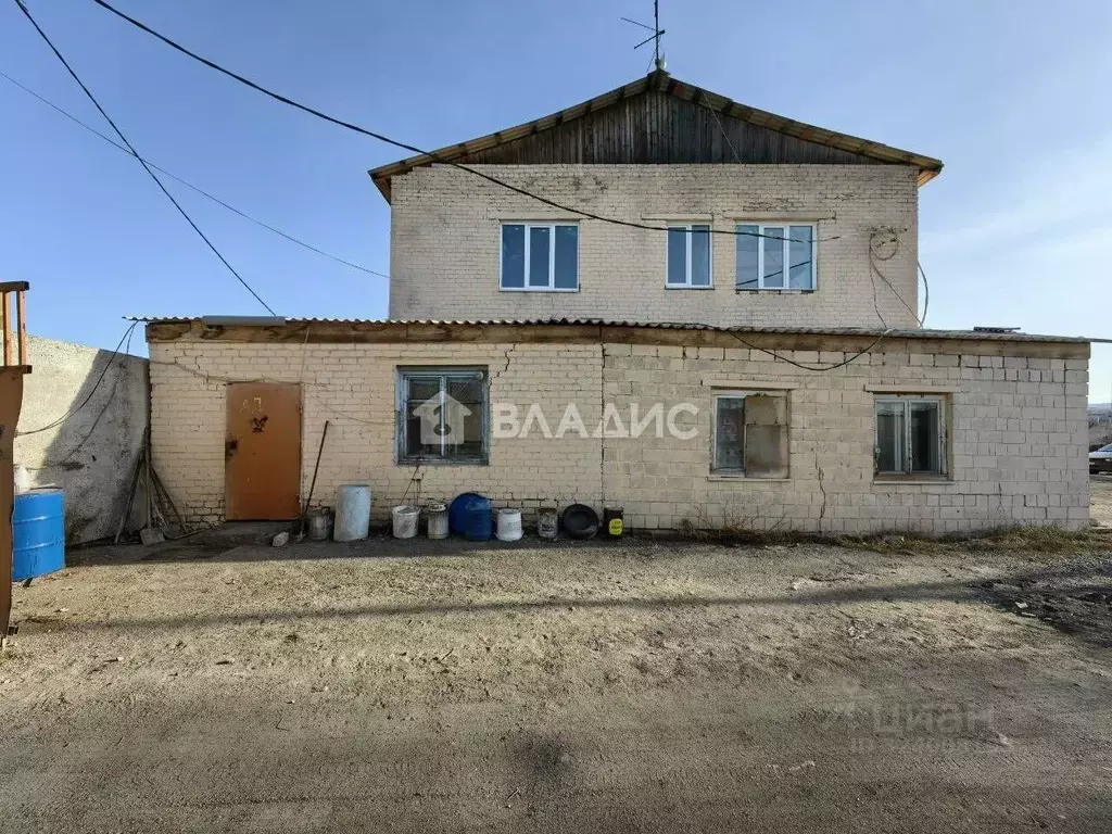 Склад в Забайкальский край, Чита Железнодорожная ул., 13 (844 м) - Фото 2
