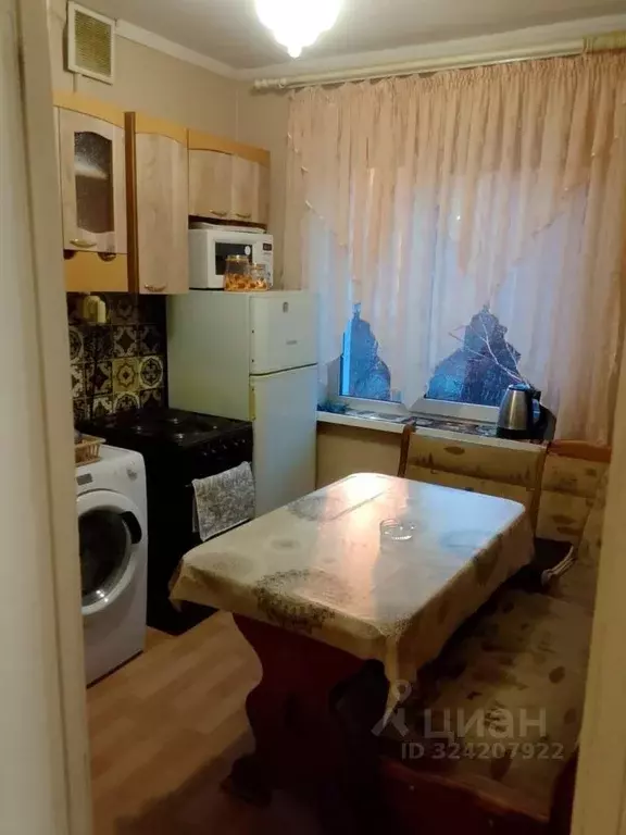 2-к кв. Иркутская область, Иркутск ул. Гоголя, 42 (45.1 м) - Фото 1