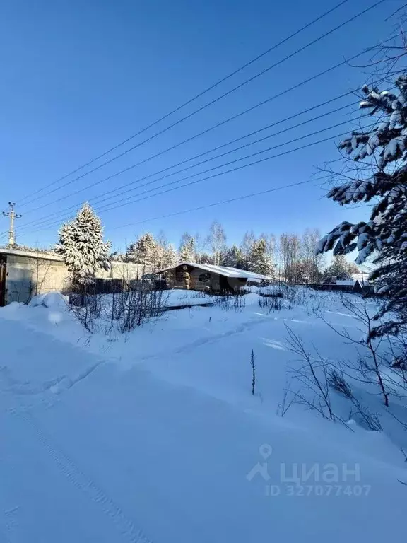 Участок в Свердловская область, Первоуральск ул. Зеленое Кольцо, 66 ... - Фото 1