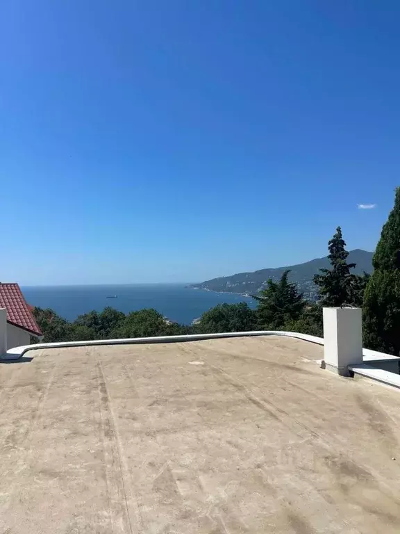 Дом в Крым, Ялта муниципальный округ, Массандра пгт ул. Совхозная, 9А ... - Фото 2