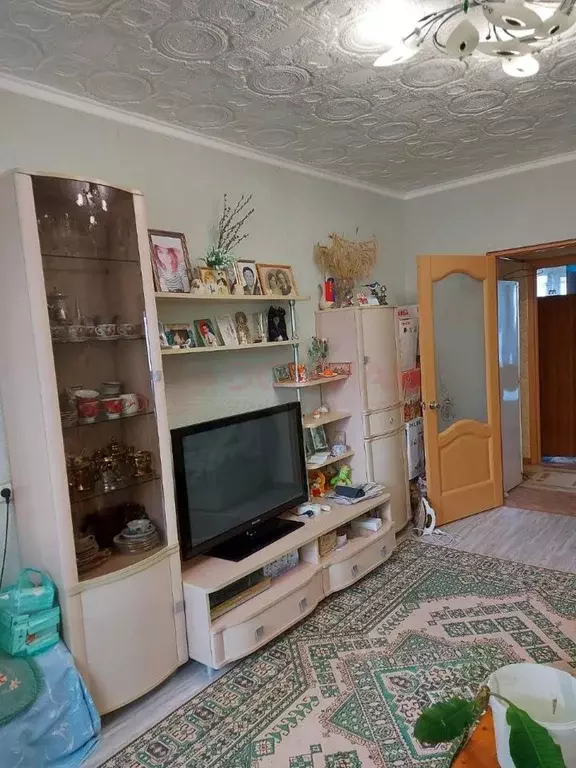 3-к кв. Ростовская область, Волгодонск ул. Черникова, 23 (65.0 м) - Фото 1