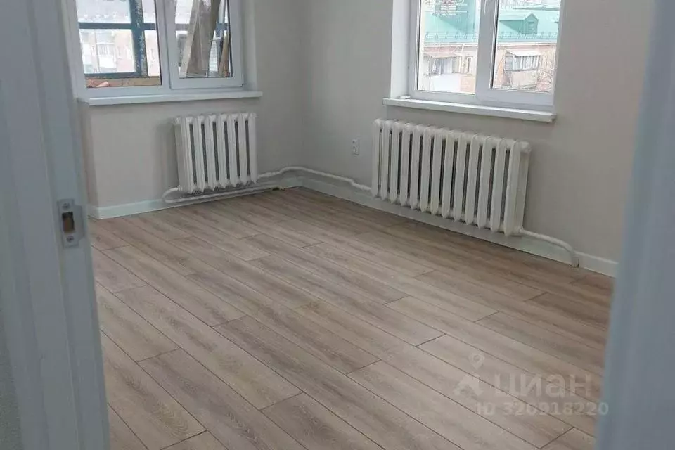 2-к кв. Краснодарский край, Краснодар ул. Гагарина, 139 (42.0 м) - Фото 2