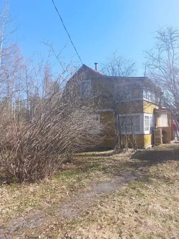 Дача, 50 м - Фото 0