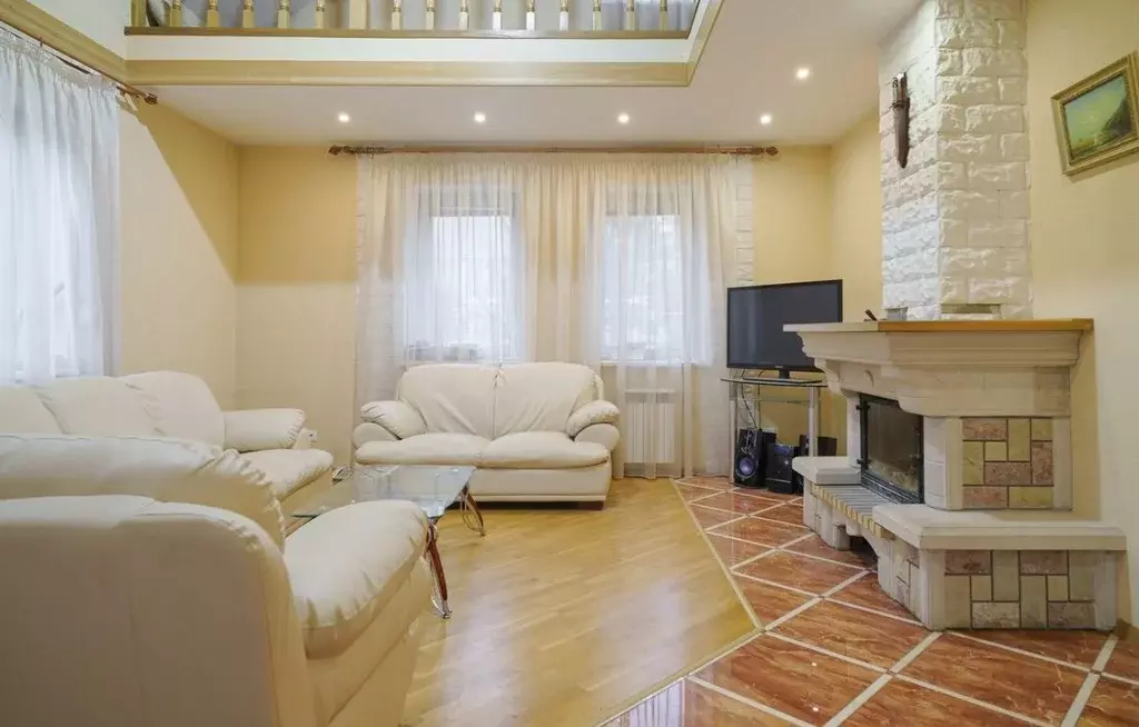 Дом в Вологодская область, Сокол Транспортная ул. (282 м) - Фото 2