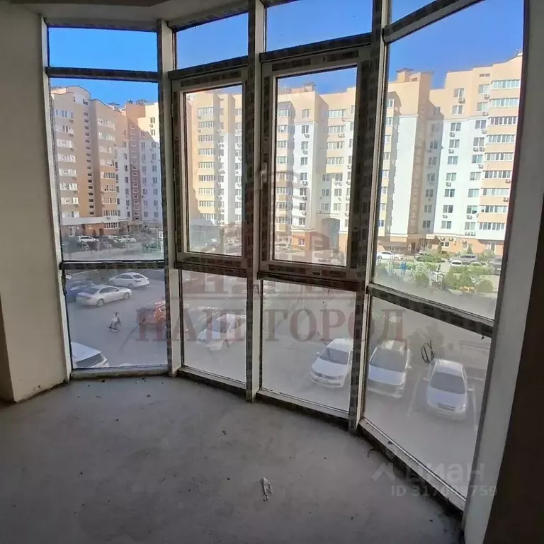 1-к кв. Крым, Феодосия ш. Симферопольское, 11к1 (39.5 м) - Фото 0