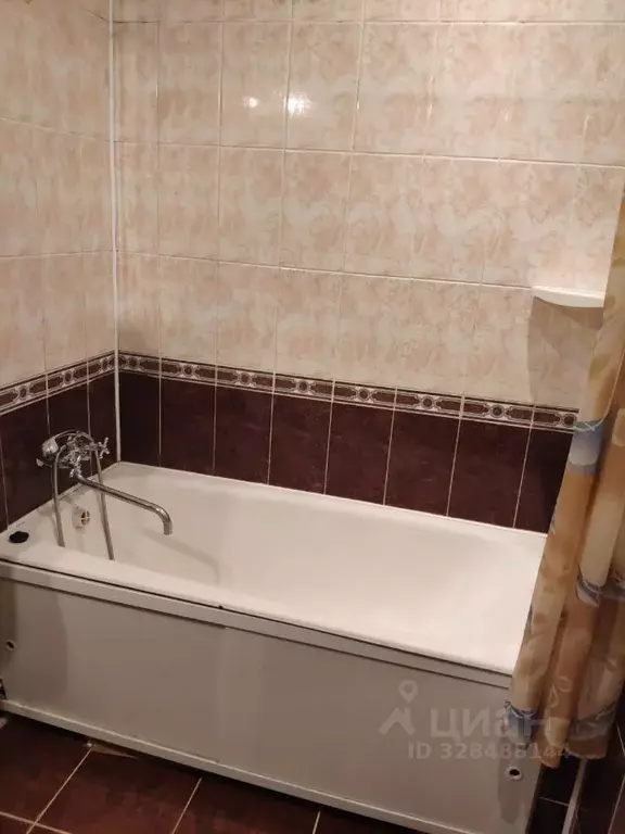 2-к кв. Тульская область, Тула Красноармейский просп., 48 (65.0 м) - Фото 2