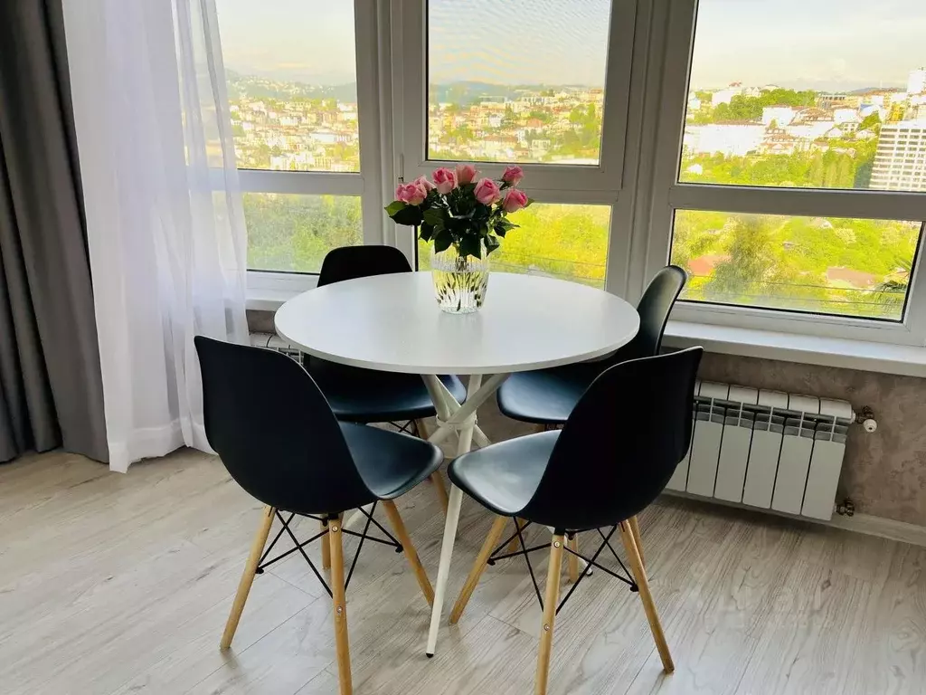 Комната Краснодарский край, Сочи Красная ул., 34А (40.0 м) - Фото 0