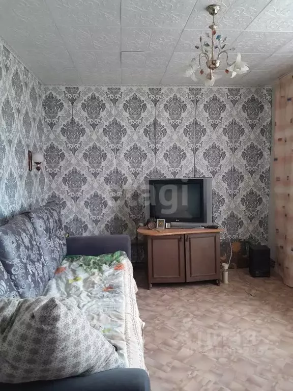 2-к кв. Челябинская область, Кыштымский городской округ, пос. Тайгинка ... - Фото 0