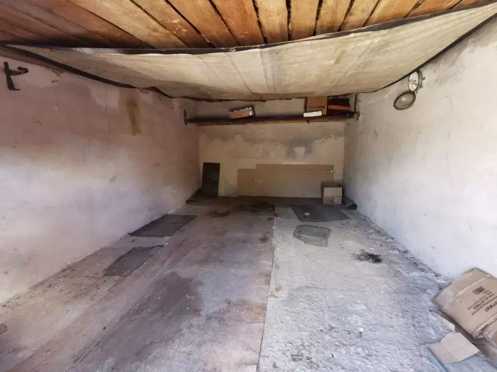 Гараж в Крым, Евпатория ул. Загородная, 86А (20 м) - Фото 2