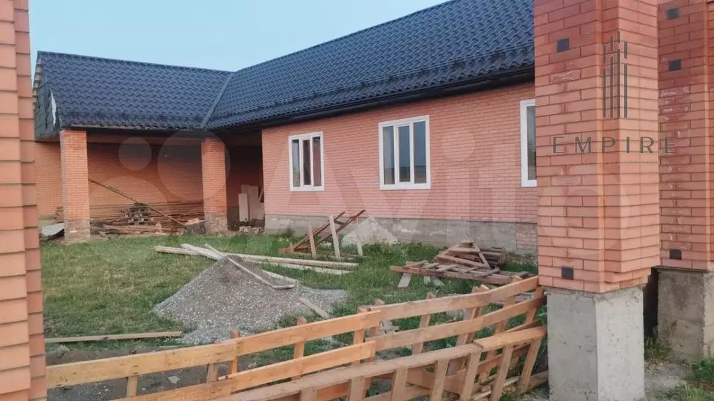 Дом 60 м на участке 10 сот. - Фото 1