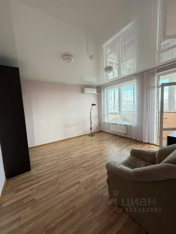 1-к кв. Севастополь просп. Античный, 8Б (45.0 м) - Фото 1