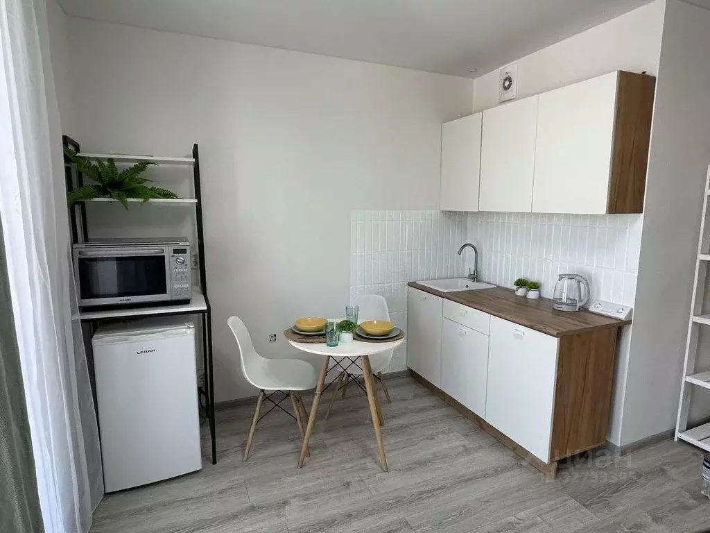 Студия Челябинская область, Челябинский городской округ, пос. Западный ... - Фото 1