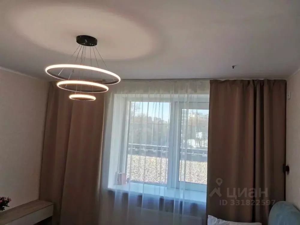 Студия Москва ул. Наметкина, 10Д (22.9 м) - Фото 1