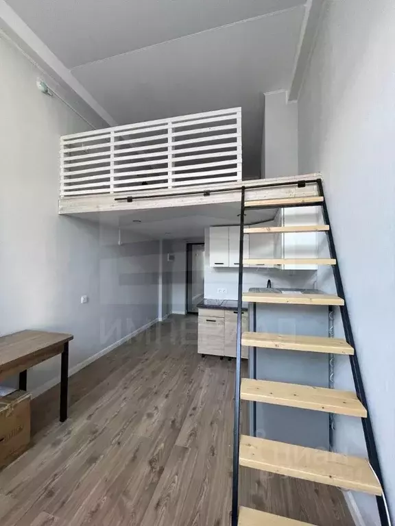 Студия Московская область, Раменский муниципальный округ, Ильинский ... - Фото 1