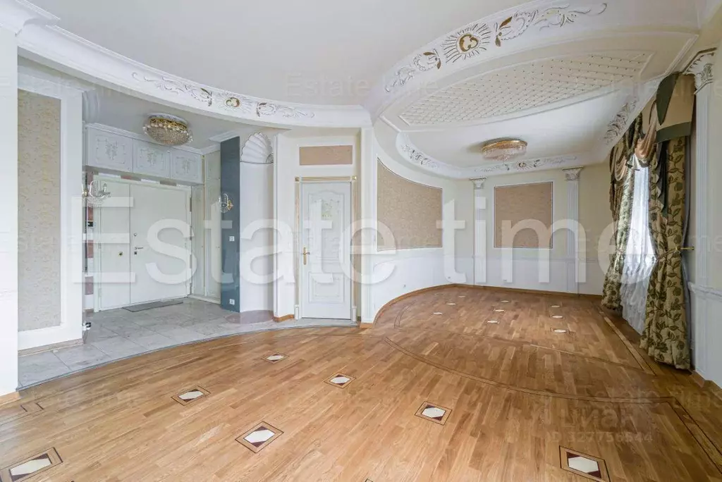 Квартира, 2 комнаты, 120 м - Фото 1