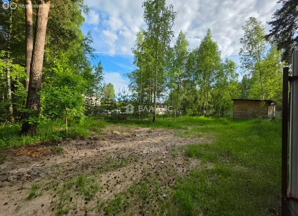 Участок в Коломна, садовое товарищество Старт (10 м) - Фото 1