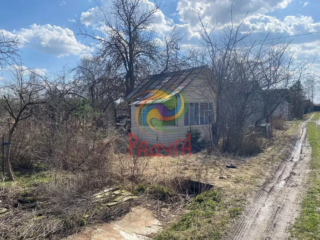 Дом в Ивановская область, Иваново Дружба СНТ,  (20 м) - Фото 1