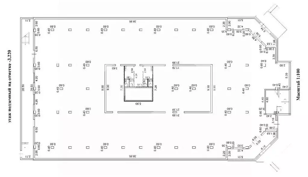 Помещение свободного назначения в Московская область, Солнечногорск ... - Фото 2
