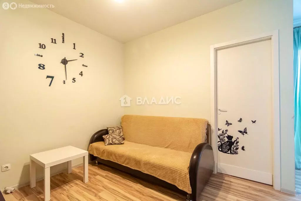 2-комнатная квартира: Петрозаводск, улица Чапаева, 42А (40 м) - Фото 1