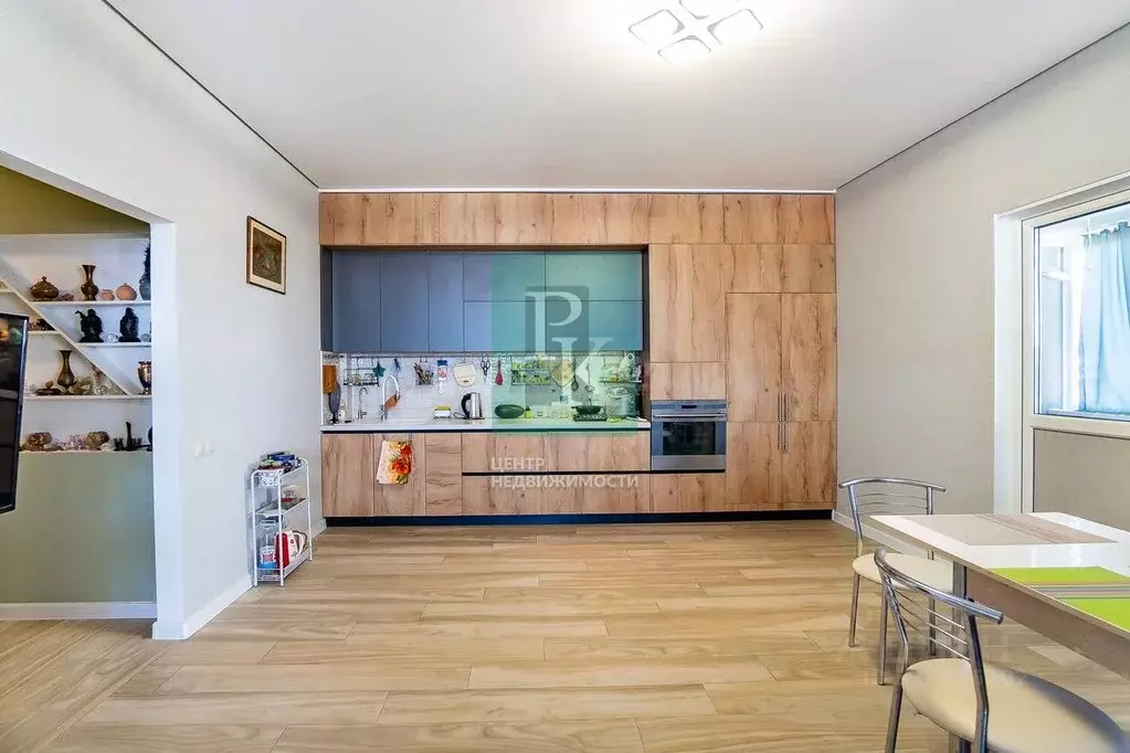 1-к кв. Севастополь ул. Маячная, 13 (68.0 м) - Фото 1