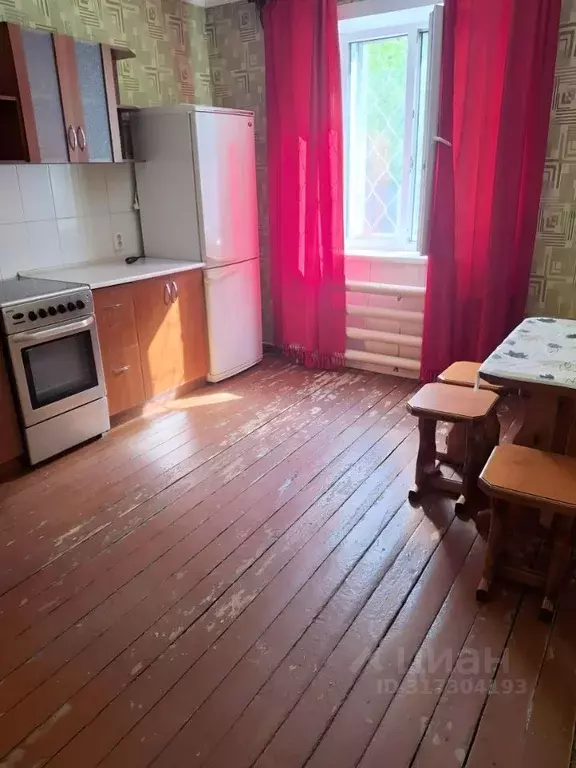 1-к кв. Алтайский край, Бийск ул. Декабристов, 13 (34.0 м) - Фото 0