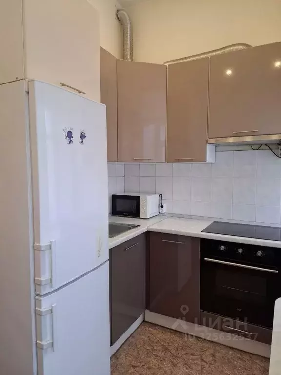 1-к кв. Санкт-Петербург просп. Малый Васильевского острова, 43/75 ... - Фото 2