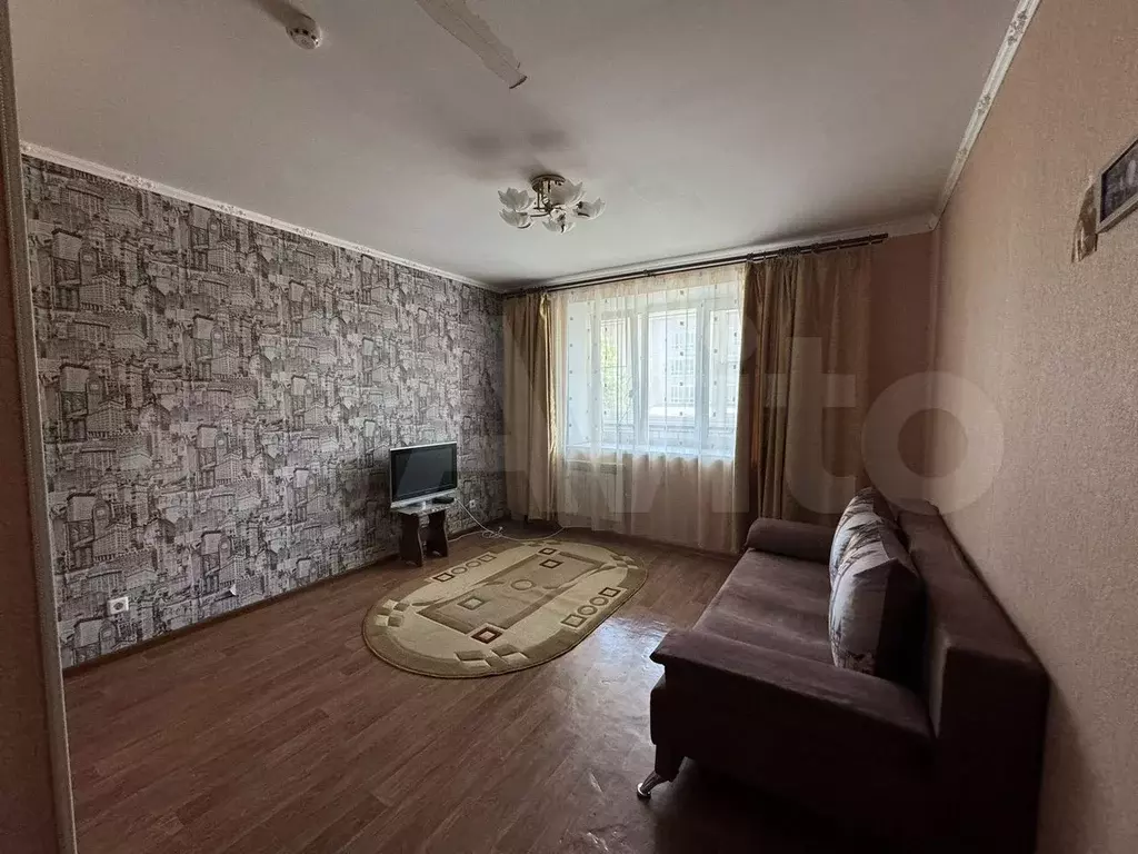 1-к. квартира, 38 м, 3/9 эт. - Фото 0