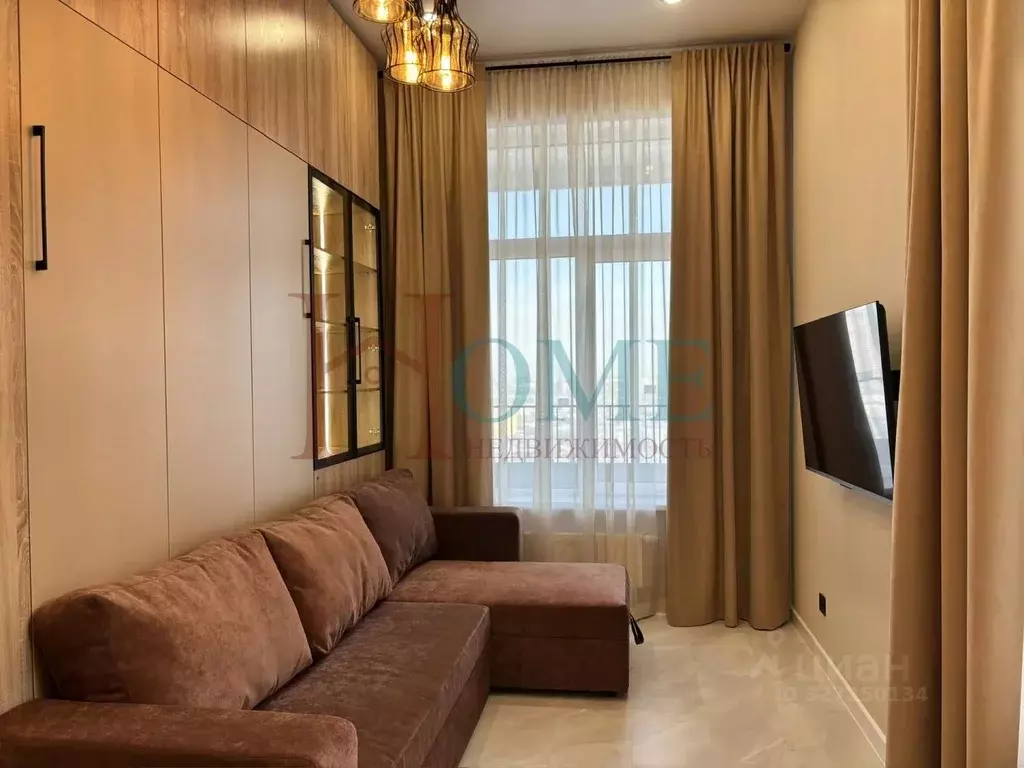 2-к кв. Новосибирская область, Новосибирск ул. Лескова, 35 (60.0 м) - Фото 1