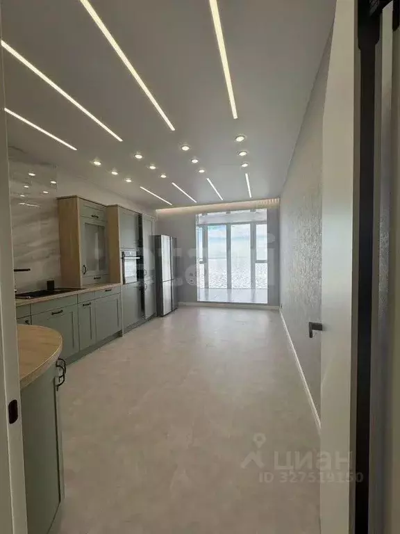 1-к кв. Санкт-Петербург бул. Балтийский, 4 (47.7 м) - Фото 2