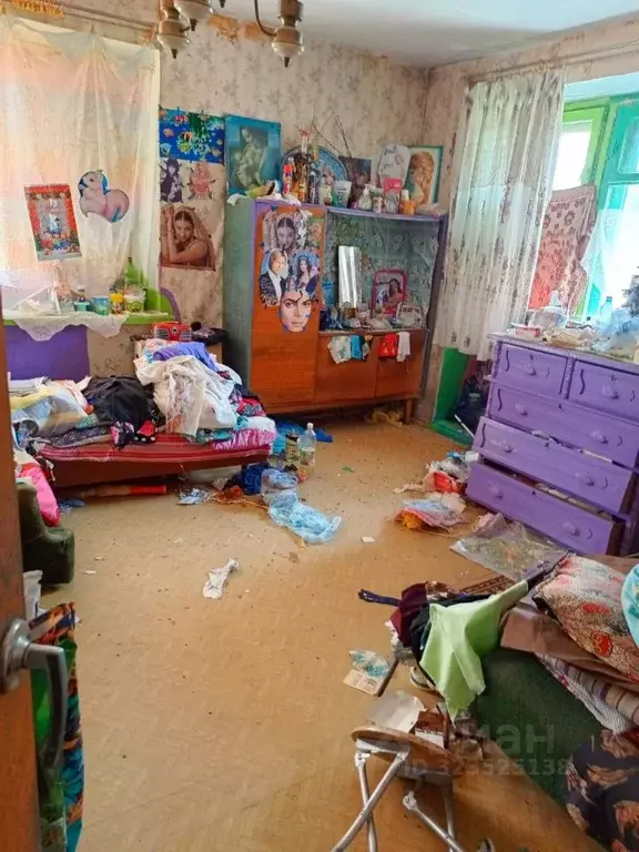 Свободной планировки кв. Новосибирская область, Черепановский район, ... - Фото 1