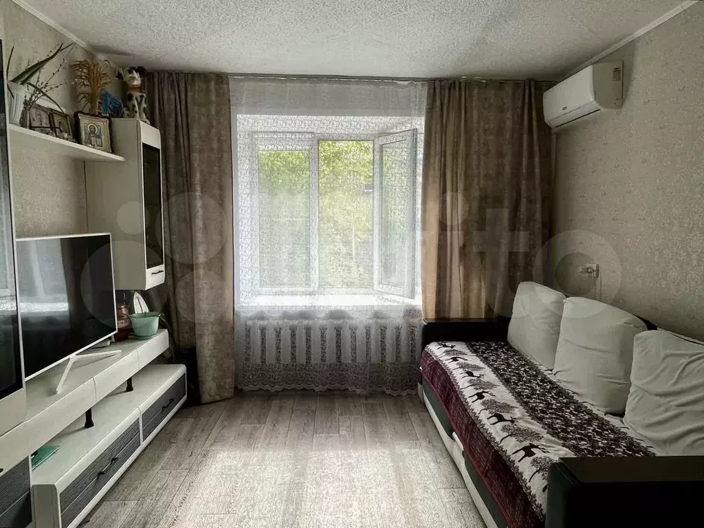 Комната 17,5 м в 1-к., 3/5 эт. - Фото 0