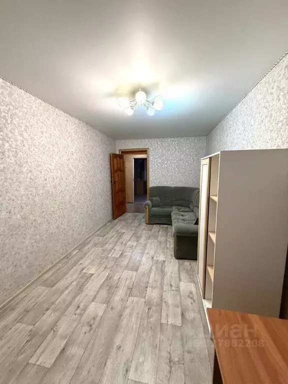 2-к кв. Белгородская область, Белгород Садовая ул., 19 (48.0 м) - Фото 2