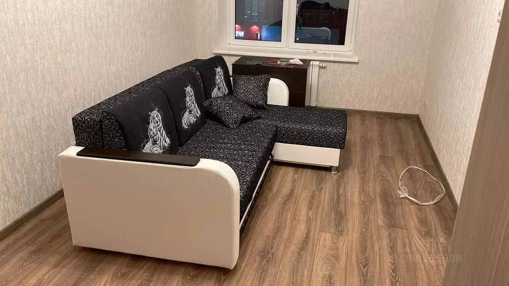 2-к кв. Московская область, Мытищи бул. Тенистый, 21 (55.6 м) - Фото 1