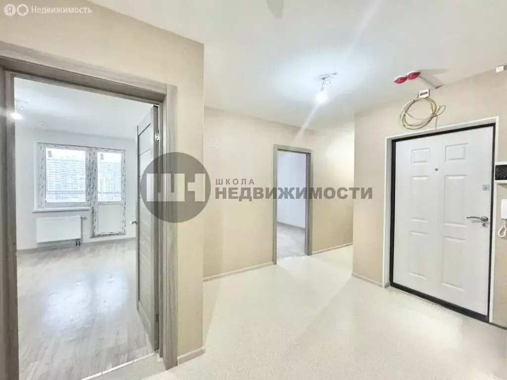 3-комнатная квартира: Санкт-Петербург, Ленинский проспект, 68 (77.4 м) - Фото 2