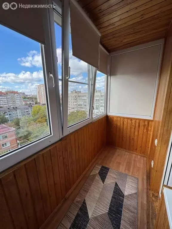 1-комнатная квартира: Краснодар, микрорайон Завод Измерительных ... - Фото 2