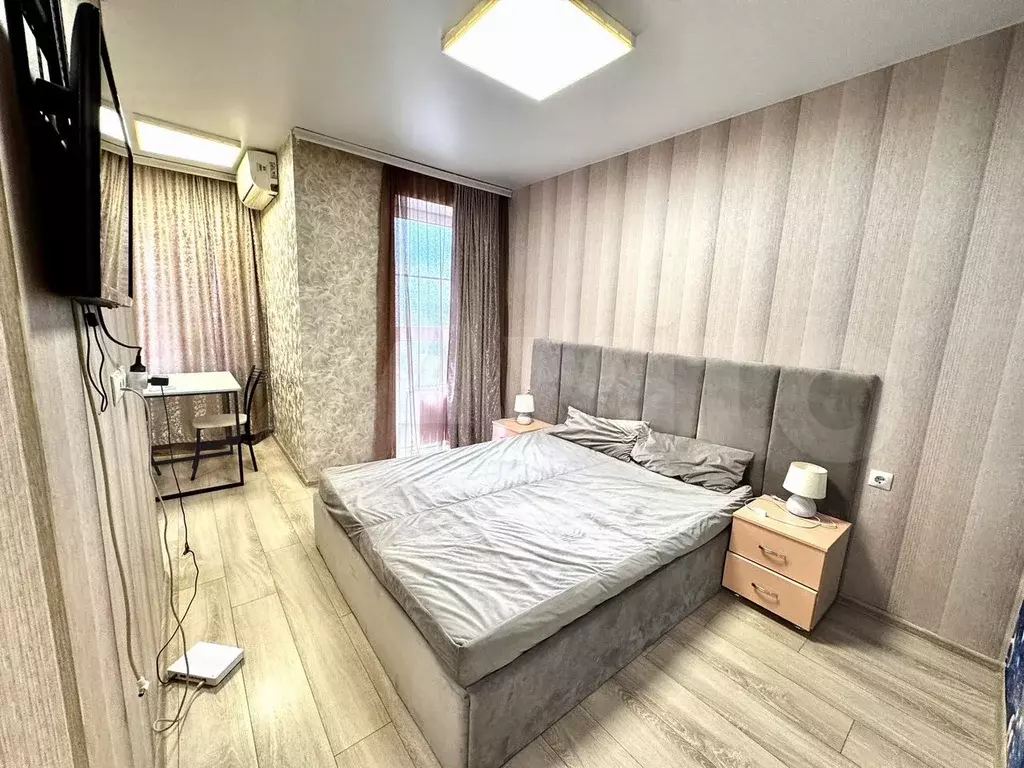 Квартира-студия, 30,3 м, 2/5 эт. - Фото 0