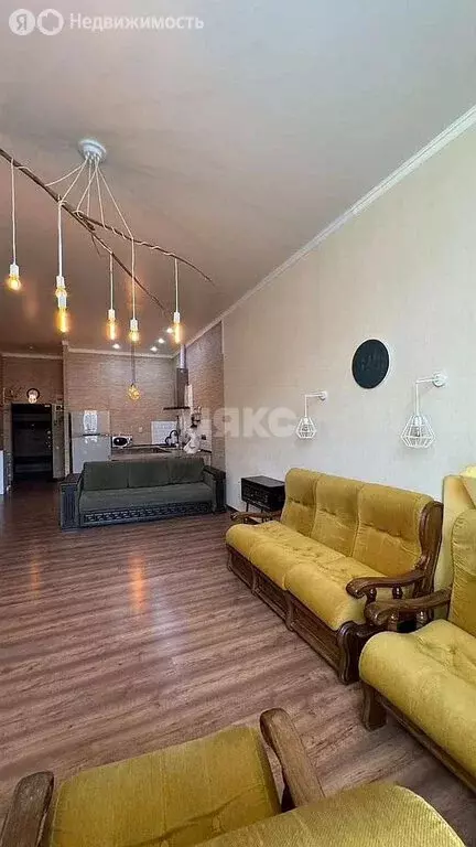 Квартира-студия: Ростов-на-Дону, Большая Садовая улица, 88 (43.2 м) - Фото 1