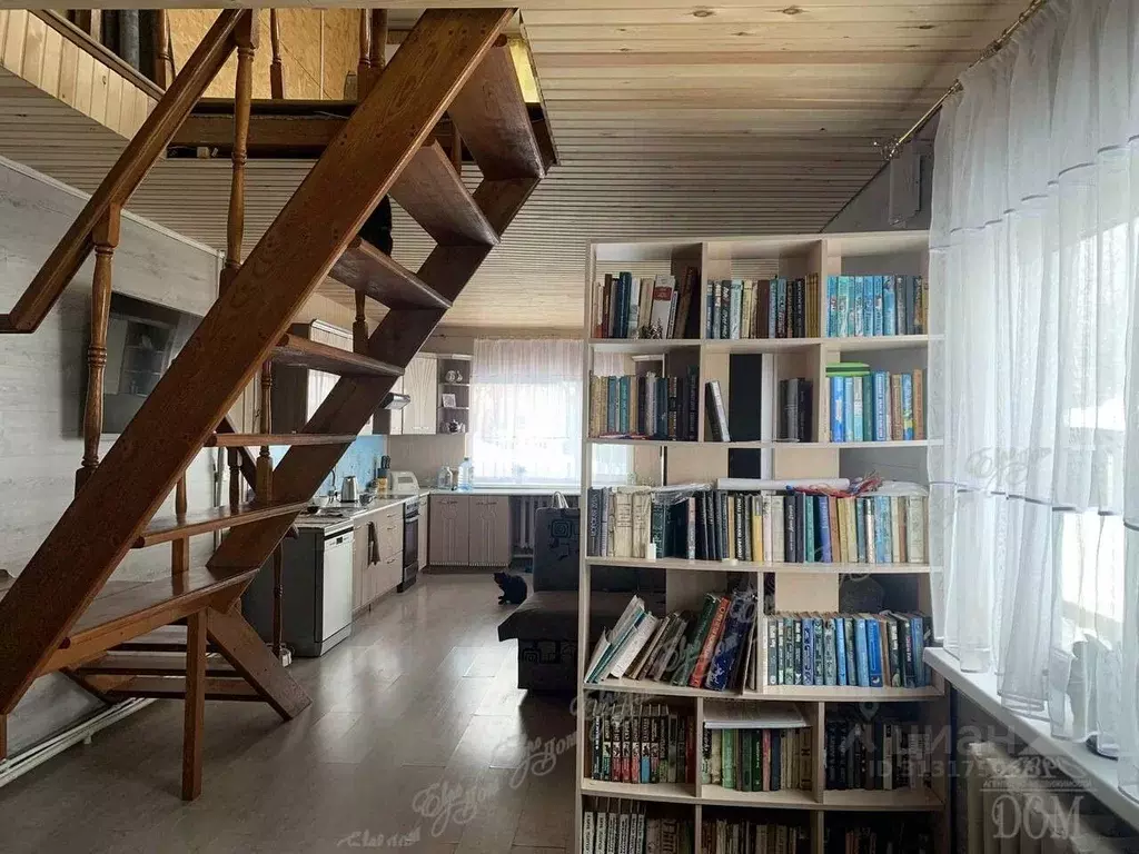 Дом в Еврейская автономная область, Биробиджанский район, с. Валдгейм ... - Фото 2