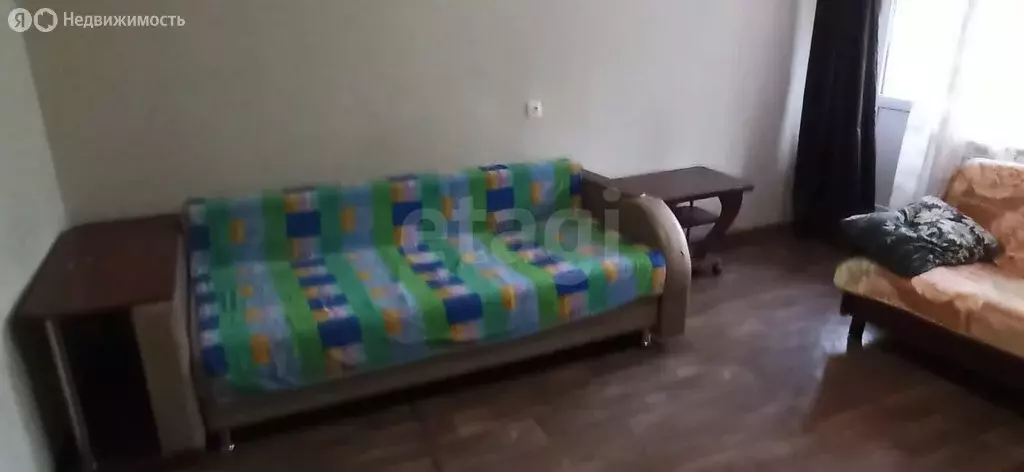2-комнатная квартира: Воронеж, Ученический переулок, 5 (56 м) - Фото 1