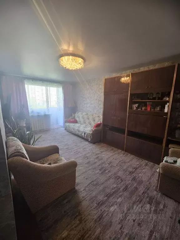 3-к кв. Новгородская область, Старорусский район, Новосельское с/пос, ... - Фото 1