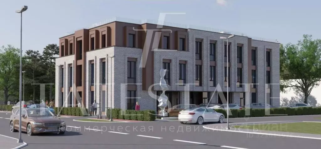 Помещение свободного назначения в Татарстан, Казань Подлужная ул., 46 ... - Фото 2