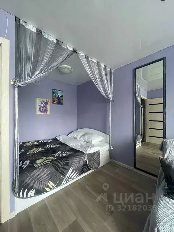 1-к кв. Челябинская область, Челябинск Комсомольский просп., 28 (35.0 ... - Фото 2