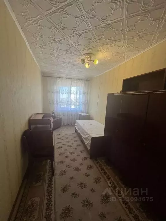 2-к кв. Астраханская область, с. Икряное ул. Советская, 36 (44.5 м) - Фото 2