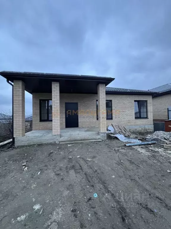 Дом в Ставропольский край, Ставрополь Гвоздика садовое товарищество, ... - Фото 0